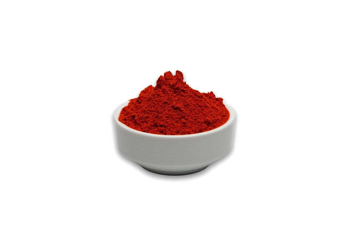 Wędzona papryka (100g)
