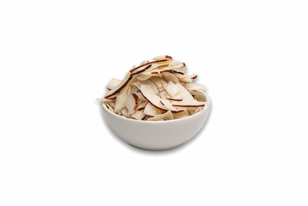 Wiórki kokosowe (100g)
