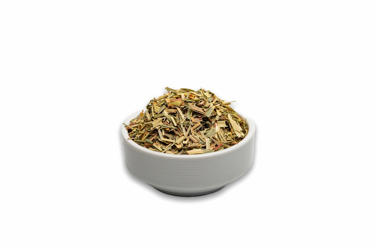 Trawa cytrynowa (100g)