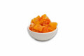 Melon z Gwadelupy Bez cukru. (100g)